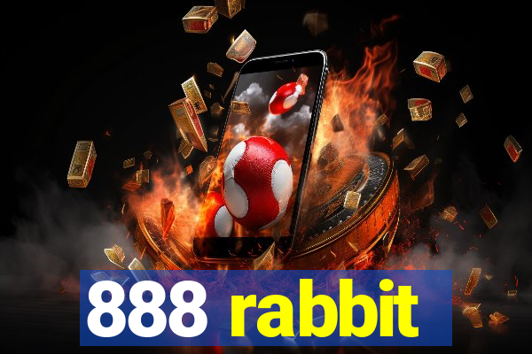 888 rabbit